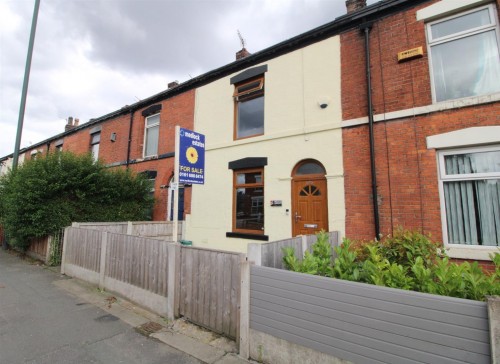 View Full Details for Oldham Road, Failsworth, Manchester