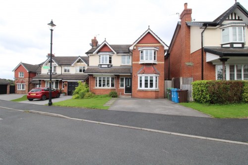 View Full Details for Withins Hall Road, Failsworth, Manchester