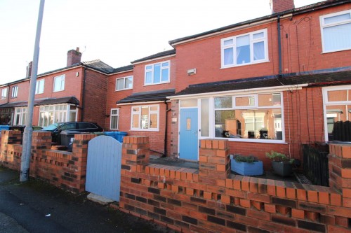 View Full Details for Hive Street, Hollinwood, Oldham