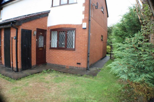View Full Details for Sycamore Grove, Failsworth