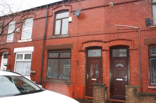 View Full Details for Leng Road, Newton Heath