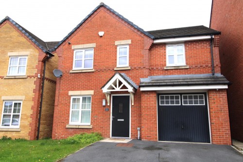 View Full Details for Woodhouses Avenue, Audenshaw