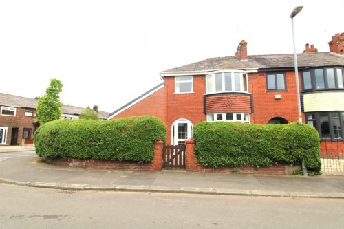 View Full Details for Woodford Road, Failsworth, Manchester