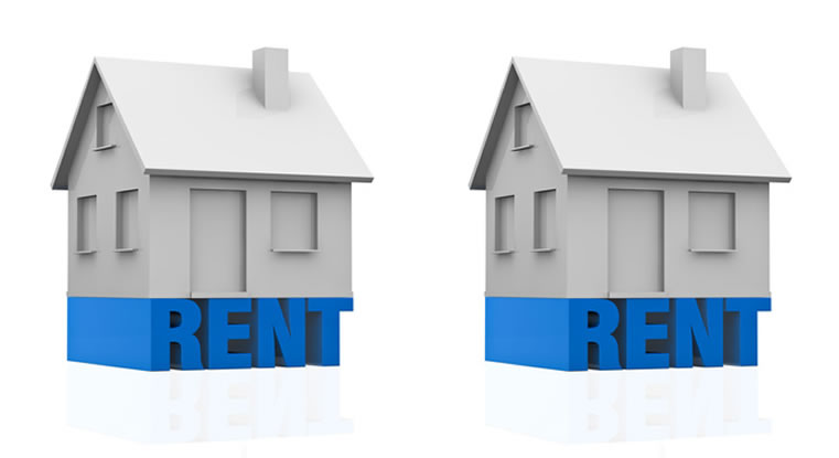 House for rent