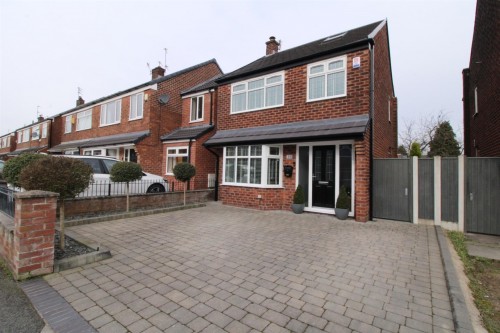 View Full Details for Shaw Head Drive, Failsworth, Manchester