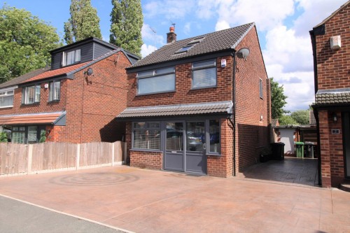 View Full Details for Rings Close, Failsworth