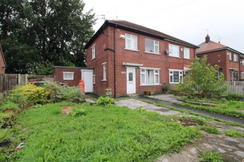 View Full Details for Brierley Avenue, Failsworth, Manchester