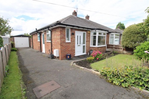 View Full Details for Lulworth Crescent, Failsworth, Manchester