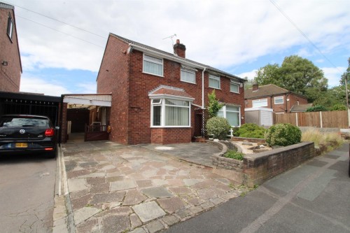 View Full Details for Cosgrove Crescent, Failsworth, Manchester
