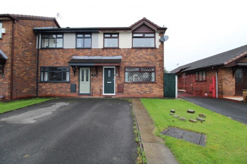 View Full Details for Lime Tree Grove, Failsworth, Manchester