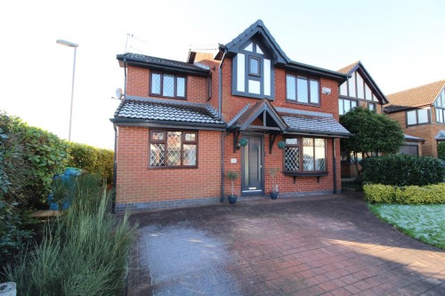 View Full Details for Waterfield Way, Failsworth, Manchester