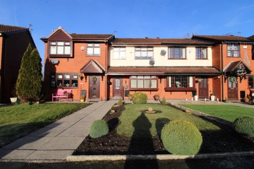 View Full Details for Sycamore Grove, Failsworth, Manchester
