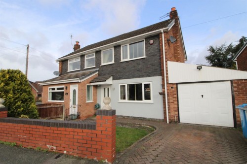 View Full Details for Essex Close, Failsworth, Manchester