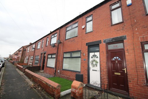 View Full Details for Mersey Road North, Failsworth, Manchester