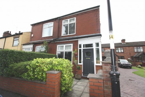 View Full Details for Medlock Road, Woodhouses Village Failsworth
