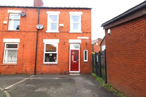 View Full Details for Florence Street, Failsworth, Manchester