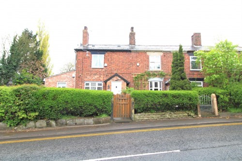 View Full Details for Cutler Hill Road, Failsworth, Manchester
