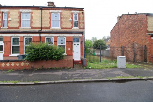 View Full Details for Queensferry Street, Newton Heath