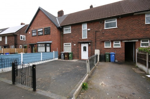 View Full Details for Gloucester Road, Droylsden, Manchester