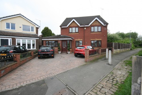 View Full Details for Sandy Lane, Droylsden, Manchester