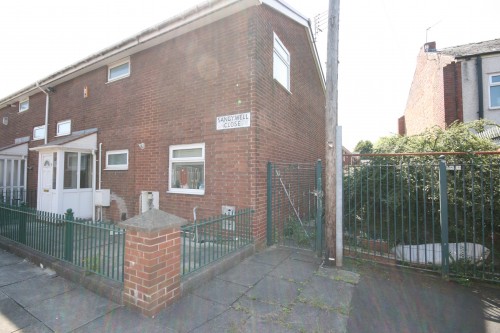 View Full Details for Sandywell Close, Manchester