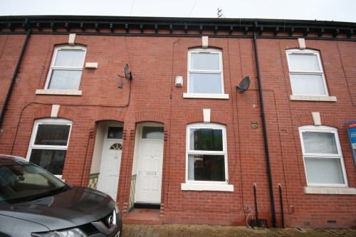 View Full Details for Walsden Street, Manchester