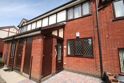 View Full Details for Alders Court, Oldham