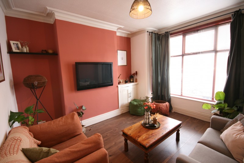 Seymour Road South, Manchester - Photo 2