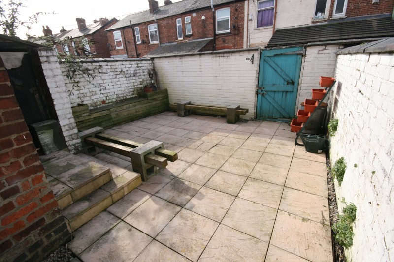 Seymour Road South, Manchester - Photo 9