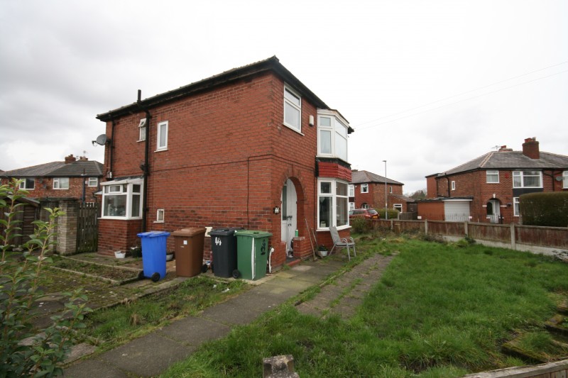 Scott Road, Droylsden, Manchester - Photo 2