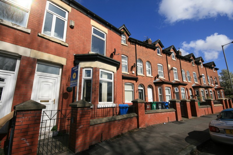 Old Lane, Openshaw, Manchester - Photo 8