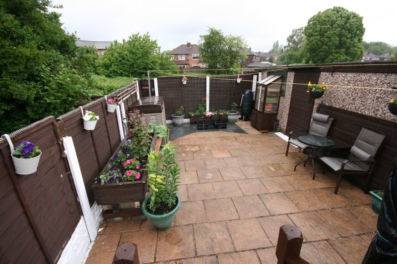 Westfield Road, Droylsden, Manchester - Photo 16