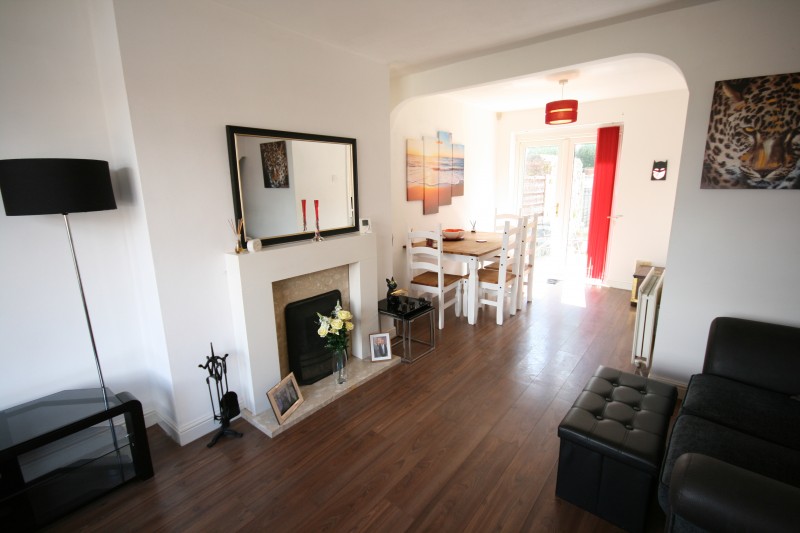 Greenside Crescent, Droylsden, Manchester - Photo 2