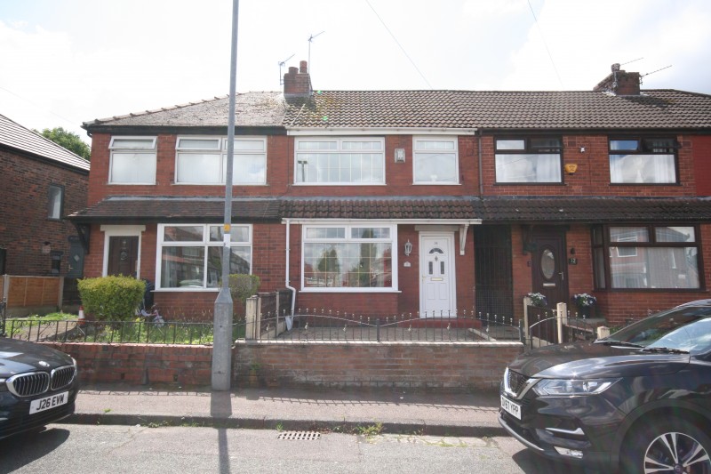 Greenside Crescent, Droylsden, Manchester - Photo 13