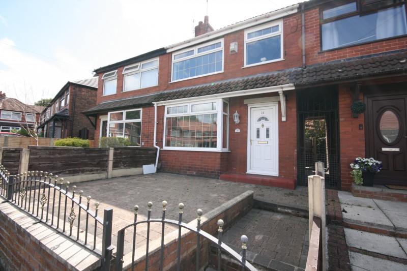 Greenside Crescent, Droylsden, Manchester - Photo 5