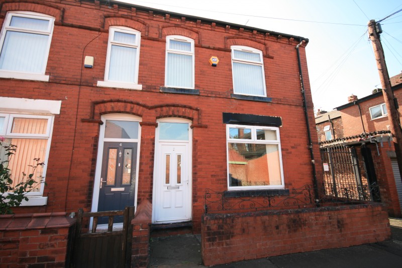 Loring Street, Newton Heath, Mancheser - Photo 1