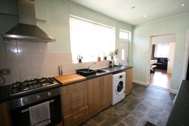 Loring Street, Newton Heath, Mancheser - Photo 13