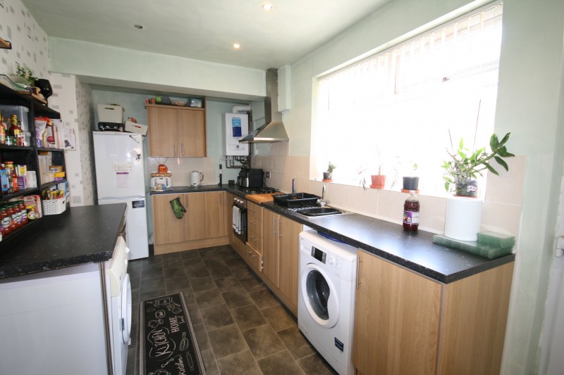 Loring Street, Newton Heath, Mancheser - Photo 14