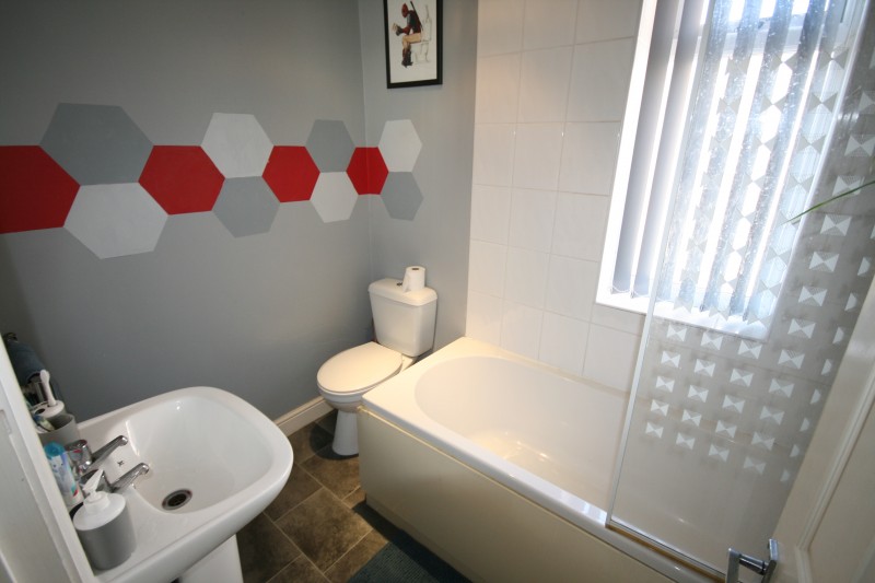 Loring Street, Newton Heath, Mancheser - Photo 16