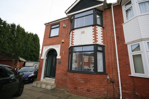 View Full Details for Brook Avenue, Droylsden, Manchester