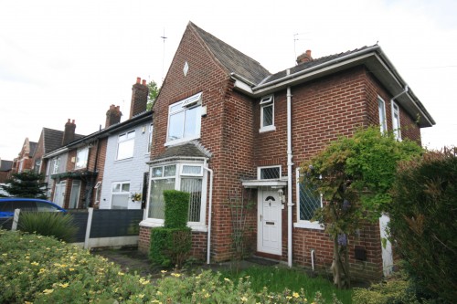 View Full Details for Victoria Avenue, Manchester